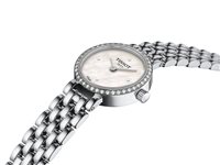 Orologio Tissot Donna Lovely in Acciaio T1400096111600 - T1400096111600